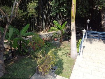 Casa en Venta En Pedregal de las Fuentes  Jiutepec, Morelos