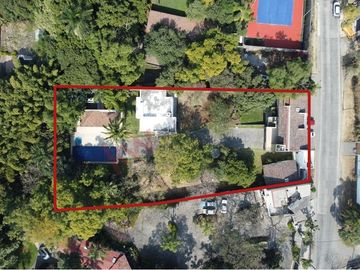 Casa en Venta En Pedregal de las Fuentes  Jiutepec, Morelos