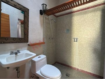 Casa en Venta En Pedregal de las Fuentes  Jiutepec, Morelos