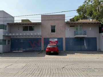 Casa en Venta En Pedregal de las Fuentes  Jiutepec, Morelos