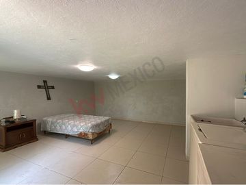 Casa en Venta En Pedregal de las Fuentes  Jiutepec, Morelos