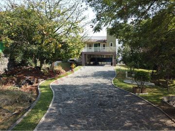 Casa en Venta En Pedregal de las Fuentes  Jiutepec, Morelos
