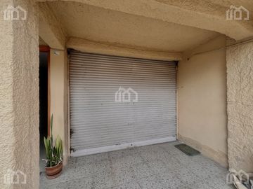 CASA RENTERA CON LOCAL COMERCIAL GUALACEO