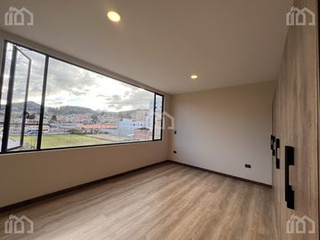 SUITE EN VENTA SECTOR NARANCAY CUENCA