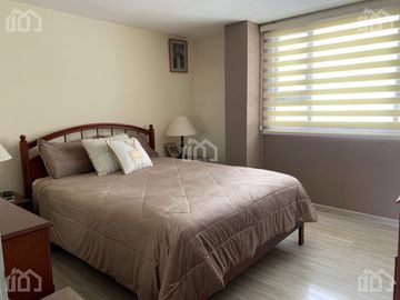 DEPARTAMENTO EN VENTA SECTOR NARANCAY