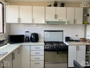 DEPARTAMENTO EN VENTA SECTOR NARANCAY