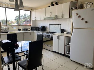 DEPARTAMENTO EN VENTA SECTOR NARANCAY