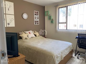 DEPARTAMENTO EN VENTA SECTOR NARANCAY