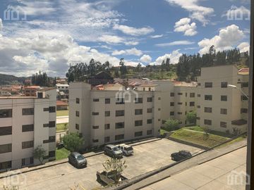 DEPARTAMENTO EN VENTA SECTOR NARANCAY