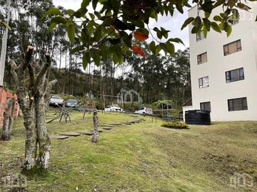 DEPARTAMENTO EN VENTA SECTOR NARANCAY