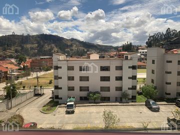 DEPARTAMENTO EN VENTA SECTOR NARANCAY