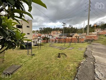 DEPARTAMENTO EN VENTA SECTOR NARANCAY