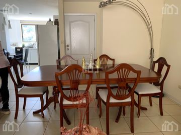 DEPARTAMENTO EN VENTA SECTOR NARANCAY