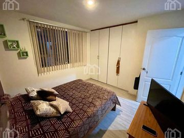 DEPARTAMENTO EN VENTA SECTOR NARANCAY