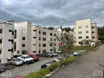 DEPARTAMENTO EN VENTA SECTOR NARANCAY