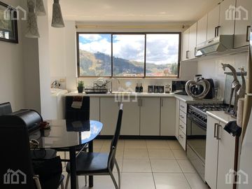 DEPARTAMENTO EN VENTA SECTOR NARANCAY