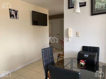DEPARTAMENTO EN VENTA SECTOR NARANCAY