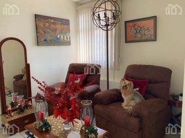 DEPARTAMENTO EN VENTA SECTOR NARANCAY