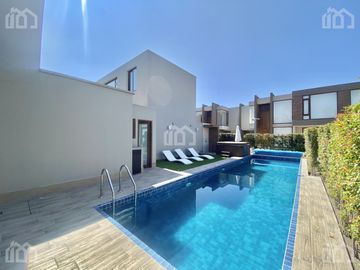 CASA EN VENTA SECTOR CUMBAYA VIA SANTA INES