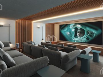 DEPARTAMENTO EN VENTA EN PROYECTO SECTOR PARQUE DEL GUZHO