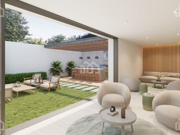 DEPARTAMENTO EN VENTA EN PROYECTO SECTOR PARQUE DEL GUZHO