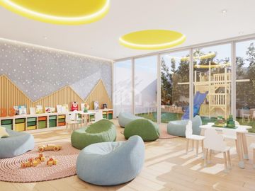DEPARTAMENTO EN VENTA EN PROYECTO SECTOR PARQUE DEL GUZHO
