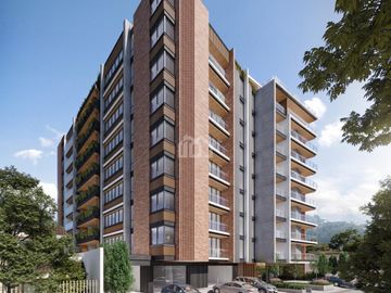 DEPARTAMENTO EN VENTA EN PROYECTO SECTOR PARQUE DEL GUZHO