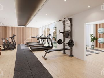 DEPARTAMENTO EN VENTA EN PROYECTO SECTOR PARQUE DEL GUZHO