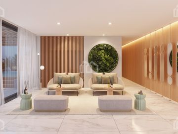 DEPARTAMENTO EN VENTA EN PROYECTO SECTOR PARQUE DEL GUZHO