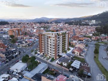 DEPARTAMENTO EN VENTA EN PROYECTO SECTOR PARQUE DEL GUZHO