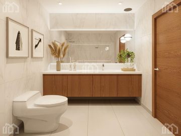 DEPARTAMENTO EN VENTA EN PROYECTO SECTOR PARQUE DEL GUZHO