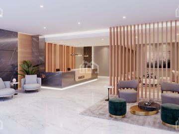 DEPARTAMENTO EN VENTA EN PROYECTO SECTOR PARQUE DEL GUZHO