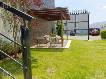 DEPARTAMENTO DE VENTA SAN JUAN DE CUMBAYA