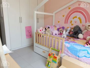 DEPARTAMENTO DE VENTA SAN JUAN DE CUMBAYA