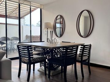 DEPARTAMENTO DE VENTA SAN JUAN DE CUMBAYA