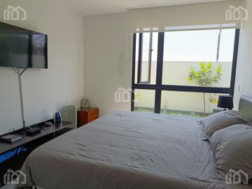 DEPARTAMENTO DE VENTA SAN JUAN DE CUMBAYA