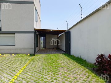 DEPARTAMENTO DE VENTA SAN JUAN DE CUMBAYA