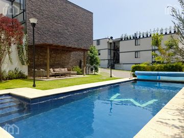 DEPARTAMENTO DE VENTA SAN JUAN DE CUMBAYA