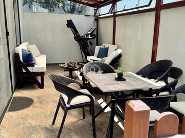 DEPARTAMENTO DE VENTA SAN JUAN DE CUMBAYA