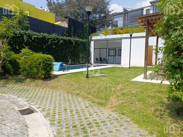 DEPARTAMENTO DE VENTA SAN JUAN DE CUMBAYA