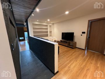CASA EN VENTA  DE UNA SOLA PLANTA AMOBLADA SECTOR RIO AMARILLO