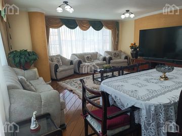 DEPARTAMENTO  EN VENTA SECTOR PONCEANO ALTO
