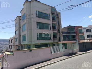 DEPARTAMENTO  EN VENTA SECTOR PONCEANO ALTO