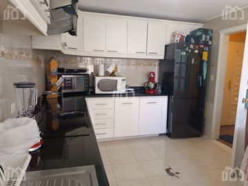 DEPARTAMENTO  EN VENTA SECTOR PONCEANO ALTO