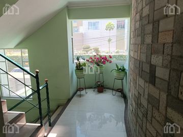 DEPARTAMENTO  EN VENTA SECTOR PONCEANO ALTO
