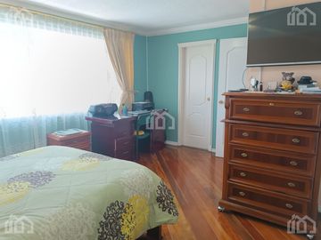 DEPARTAMENTO  EN VENTA SECTOR PONCEANO ALTO