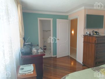 DEPARTAMENTO  EN VENTA SECTOR PONCEANO ALTO