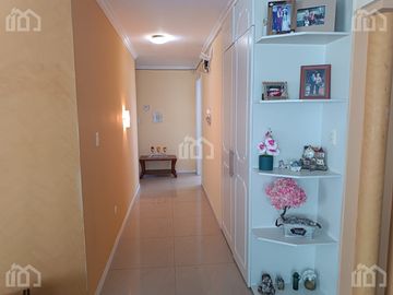 DEPARTAMENTO  EN VENTA SECTOR PONCEANO ALTO