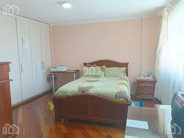 DEPARTAMENTO  EN VENTA SECTOR PONCEANO ALTO
