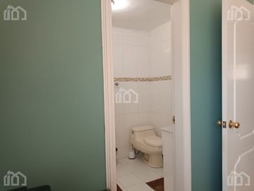 DEPARTAMENTO  EN VENTA SECTOR PONCEANO ALTO